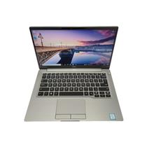 Dell Latitude 7400 14" Laptop Touch i7-8th Gen 1.90GHz 16GB RAM 128GB M2