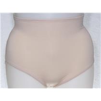 Waist-Cincher lumbar support control Panty Crownette style 0083 sz 8xl 46 26353
