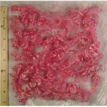 ringlet mohair curls petal pink fairie curls 28g 23231