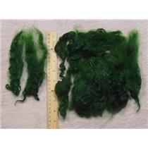 Cotswold wool locks  kelly green 1oz  23447