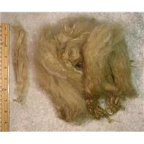 Suri Alpaca 4-6" cria wool  natural blonde 1 oz 23891