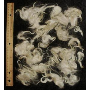 mohair washed silky locks doll reborn  24449