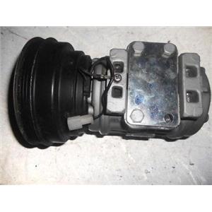 toyota mr2 ac compressor #4