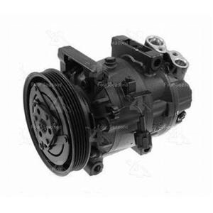 Ac compressor nissan pathfinder 2000 #8