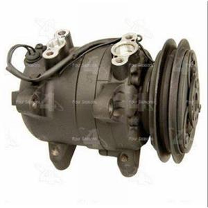 Air compressor for 2000 nissan xterra #10