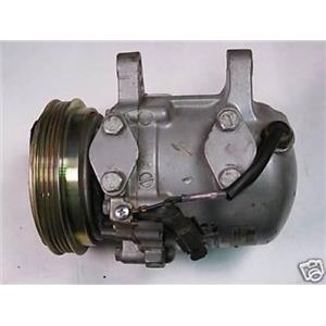 1990 Nissan stanza starter #6