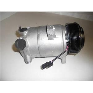 Used ac compressor for nissan maxima #2