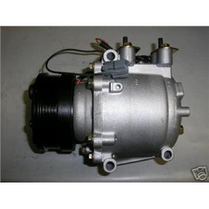 Honda accord 1996 ac compressor #7