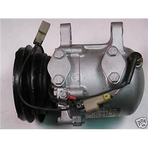 1995 Nissan pathfinder air compressor #4