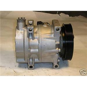 1999 Nissan maxima ac compressor #10