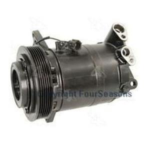 Used ac compressor for nissan maxima #8