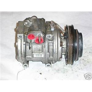 toyota t100 1995 air bags #2