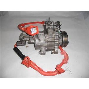 Used 2006 honda civic ac compressor #2