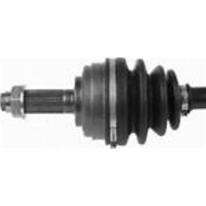 1997 Honda accord half shaft #5