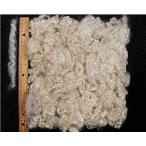 yearling mohair curls washed 1 oz 5-8" doll wigs,weft,fairies or rooting 25288
