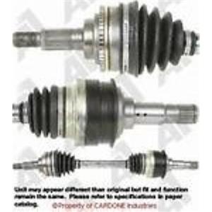 1997 toyota camry cv joint #3