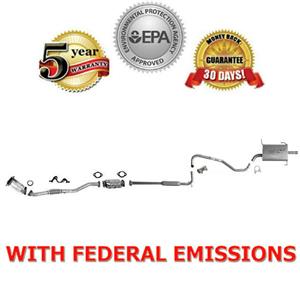 Nissan federal emission warranty #8
