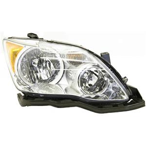 2008 toyota avalon headlights #6