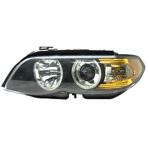 2004 Bmw x5 check side lights #2