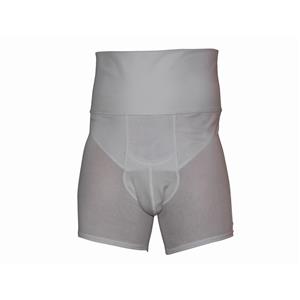 Mens slimming, support top boxer  Kings Court brand  SZ 4XL  # 25341