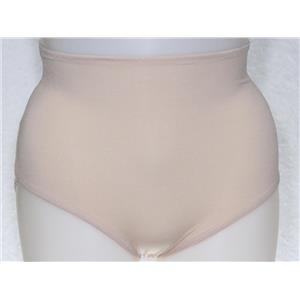 Waist-Cincher lumbar support control Panty Crownette  0083 sz 4 XL 34"  26670