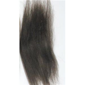 Brown 2D Wig making dye Jar,will Dye 5 lb mohair