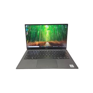 Dell XPS 7390 13" Laptop i5-10th Gen 1.60GHz 8GB RAM 512GB NVMe