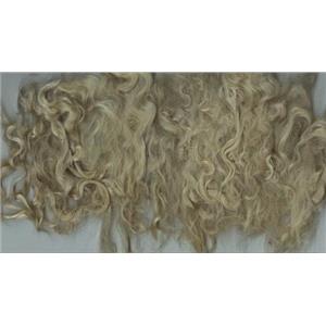 Baby blonde Wig making dye Jar ,Dyes 2 lb mohair