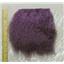 2" sq  dusty plum  tibetan lambskin seam  24824