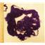 ringlet mohair  violet 17 1% fairie hair 24857