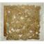 Suri Alpaca beige  3-6" washed wool   1 oz 25493