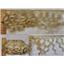 mohair weft  coarse undyed / unglazed Curly hair 5-7 x 200" 25565  FP