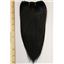 black #1 straight mohair weft coarse  6-8" x200"  26296  FP