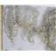 3-5" high luster curly washed fine mohair  1 oz doll hair  26174