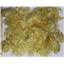 sunny yellow light  Mohair curls 1 oz  fine adult shorts 1-3" 26190