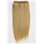 Blonde 20 straight mohair weft coarse 6- 8" x 48" 26386 QP
