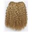 Blonde 14 bebe curl tight curl - mohair weft coarse 7-8" x200" 26525 FP