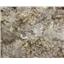 Mohair washed adult Natural white with some gray streaks  curls 3-6" 3 oz 26649
