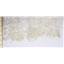 Mohair raw white kid curls 1 oz 3.5 - 6" wig root or spin  26667
