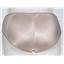 Sz XL - 32"  padded shaper Panty Crownette style 491 Crown  foundations 26675