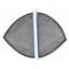 Crownette push up bra pads pack of 4   item 26694
