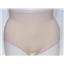 Waist-Cincher lumbar support control Panty Crownette style 0083 sz L 30"  26669