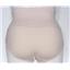 Waist-Cincher lumbar support control Panty Crownette style 0083 sz L 30"  26669