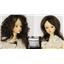 Brown 2A Wig making dye Jar,will Dye 5 lb mohair