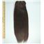 Camel hair weft  Brown 4  straight weft 11-12 x84" 90-100g 26789 FP