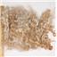 angora goat Mohair variegated light french vanilla 26831