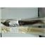 Human hair for rooting- doll hair  18"  0.5g samples color 613 and 2  26836