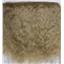 mohair weft Ash blond 5-6 " 1 yd  26104
