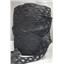insertion trims Black satin stich,  20 yds x 1 3/8" 26890