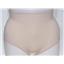 Waist-Cincher lumbar support control Panty Crownette style 0083 sz 8xl 46 26353
